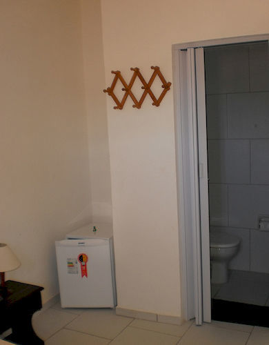 Pousada Ciranda Itamaracá Zewnętrze zdjęcie